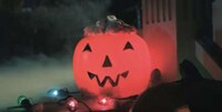 Autonomous Trick-or-Treat Doorbells Image 2