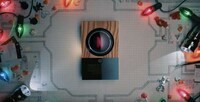 Autonomous Trick-or-Treat Doorbells Image 8