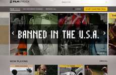Classic Film Streaming Services