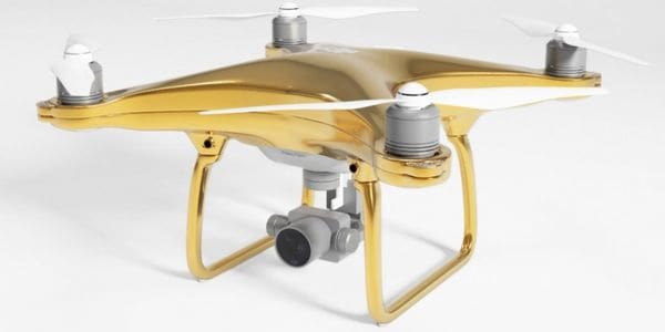 Top 55 Luxury Products in November