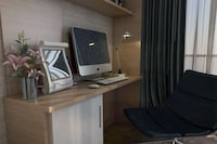 Stylish Scroll-Inspired Printers Image 2