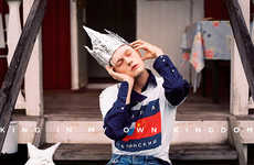Aluminum Royalty Editorials
