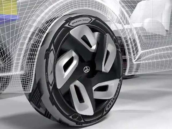 20 Modern Tire Concepts
