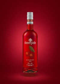 Summery Liqueur Branding Image 2