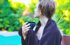 Multipurpose Cloak Blankets