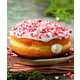 Candy Cane-Coated Donuts Image 2