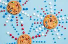 Election Day Cookie Giveaways