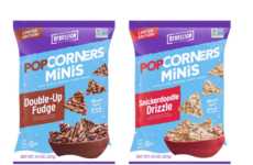 Miniature Popcorn Packets