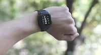 Outdoor Walkie-Talkie Watches Image 2
