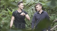Outdoor Walkie-Talkie Watches Image 3