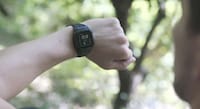 Outdoor Walkie-Talkie Watches Image 4