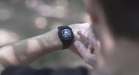 Outdoor Walkie-Talkie Watches Image 5