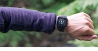 Outdoor Walkie-Talkie Watches Image 7