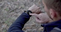 Outdoor Walkie-Talkie Watches Image 8