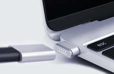 Magnetic Charger Adapters