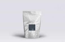 Skin Type-Inspired Branding