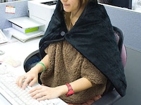 USB-Connected Blankets Image 3