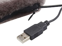 USB-Connected Blankets Image 6