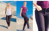 Multipurpose Urban Pants Image 2