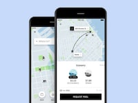 Customized Rideshare Experiences Image 2