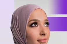 Muslim Beauty Brand Ambassadors