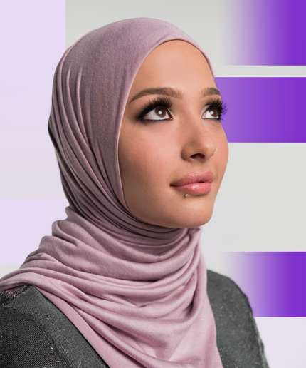 Muslim Beauty Brand Ambassadors