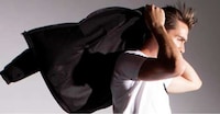 Ethically Produced Transitional Jackets Image 2