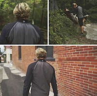 Ethically Produced Transitional Jackets Image 3
