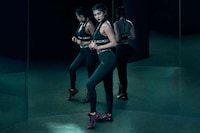 Reality Star Sneaker Editorials Image 3