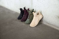 Reality Star Sneaker Editorials Image 5