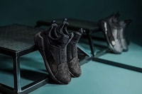 Reality Star Sneaker Editorials Image 7