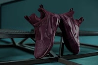 Reality Star Sneaker Editorials Image 8