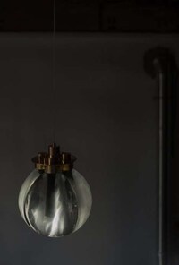 Living LED Pendants Image 3