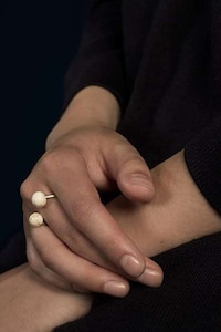 Tooth-Made Jewelry Image 2