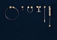 Tooth-Made Jewelry Image 6