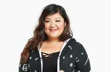 Wizardly Plus-Size Collections