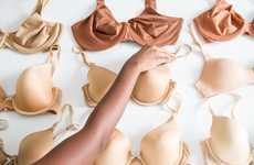 Inclusive Bra Palettes