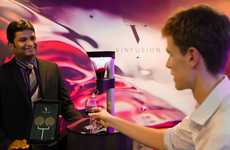 Custom Wine-Blending Robots