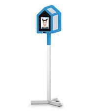 Social Media Photo Booths Image 3