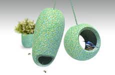 Natural Recycled Plastic Products