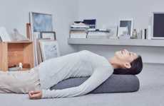 Rock-Inspired Massagers