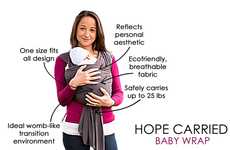 Eco-Friendly Ring Slings