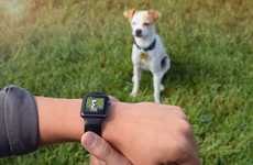 Aftermarket Smartwatch Cameras