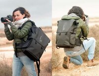 Adventurer Photography Backpacks Image 2