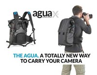 Adventurer Photography Backpacks Image 3