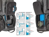 Adventurer Photography Backpacks Image 5