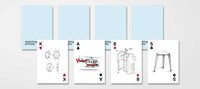 Educational Template Sketching Books Image 2