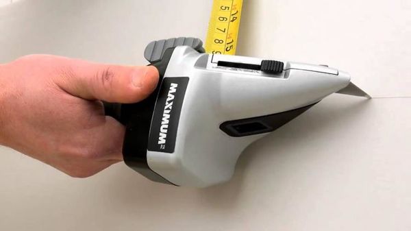 Precision Measurement Cutting Tools Image 2