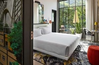Brazil-Inspired Eccentric Hotels Image 2
