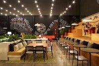 Brazil-Inspired Eccentric Hotels Image 3